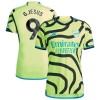 Arsenal G. Jesus 9 Venkovní 2023-24 - Fotbalové Dresy (S/S) Arsenal G. Jesus 9 Venkovní 2023-24 - Fotbalové Dresy (S/S)